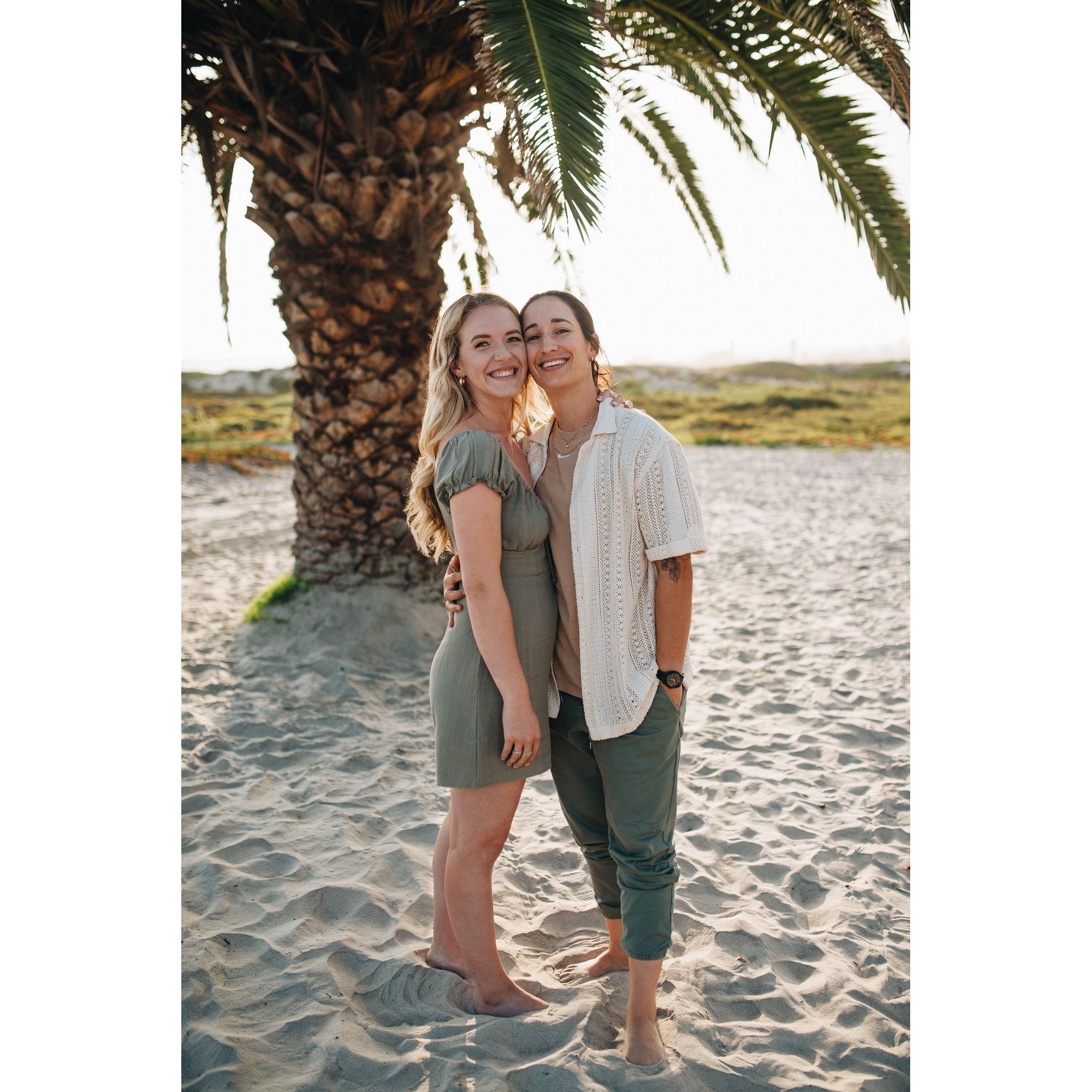 Pullman family photos
