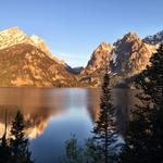 Grand Teton National Park