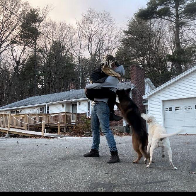 We bought a house!!!
