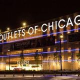 Fashion Outlets of Chicago