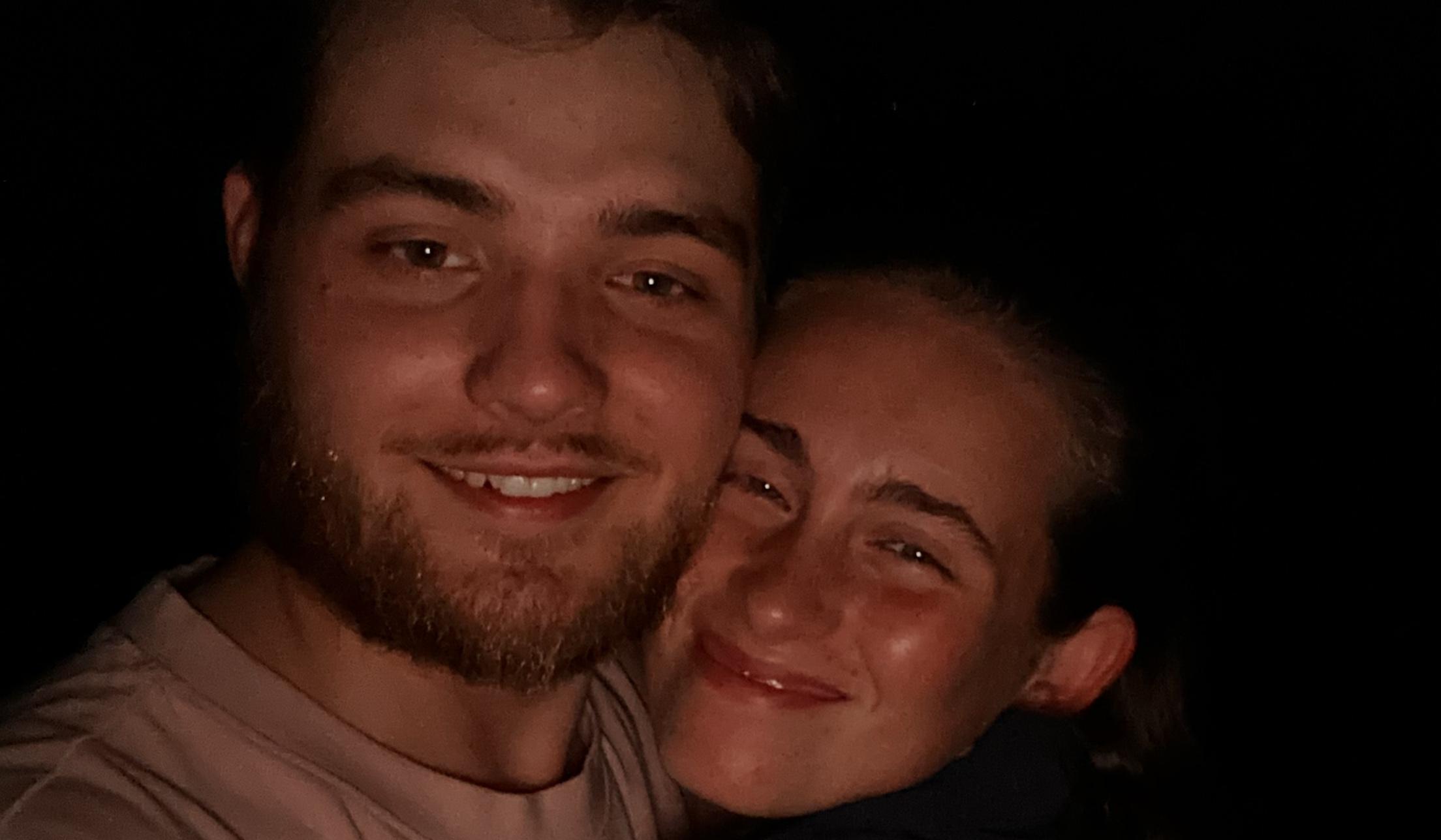 The Wedding Website of Michael Brown and Cassie Brown