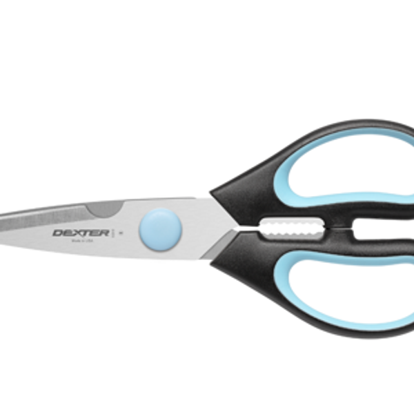 SGS01B-CP SOFGRIP® Poultry/Kitchen Shears