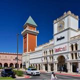 San Marcos Premium Outlets