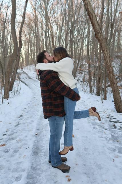 The Wedding Website of Lauren Wright and Garrett Dove