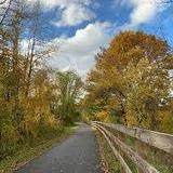 Mohawk Hudson Hike Bike Trail HEAD