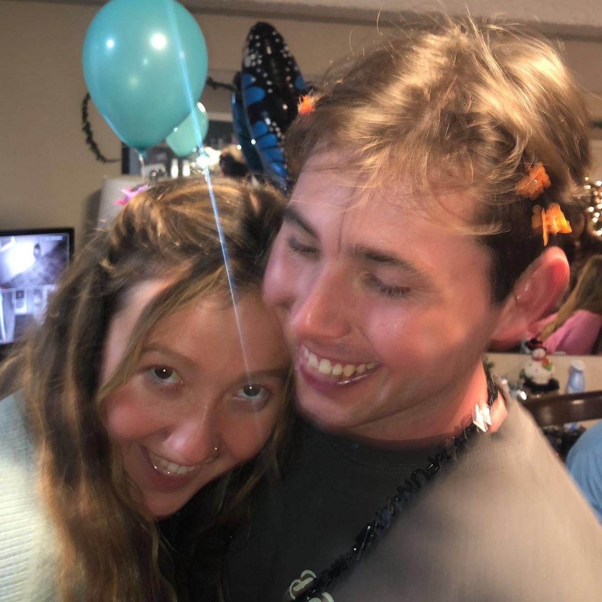 The Early Days! (21st Birthday!)