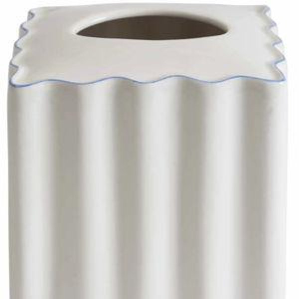 Le Marais Bath Accessories - Tissue Holder