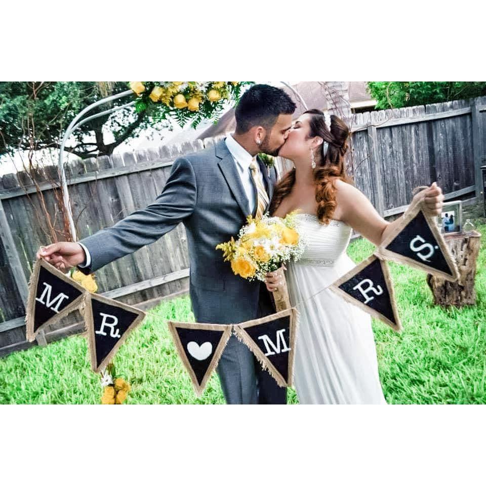 JULY 19, 2014 MR. & MRS.