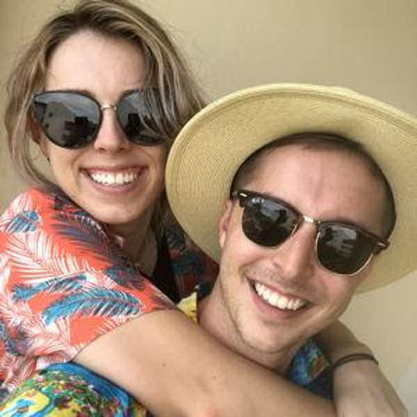 Our Honeymoon Fund