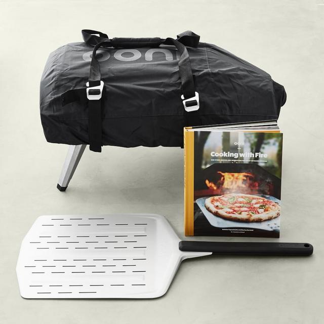 Ooni Koda Pizza Oven with Accessories Pack