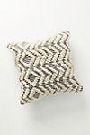 Textured Ronan Indoor/Outdoor Pillow