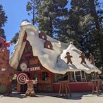 SkyPark at Santa's Village