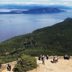 Orcas Island