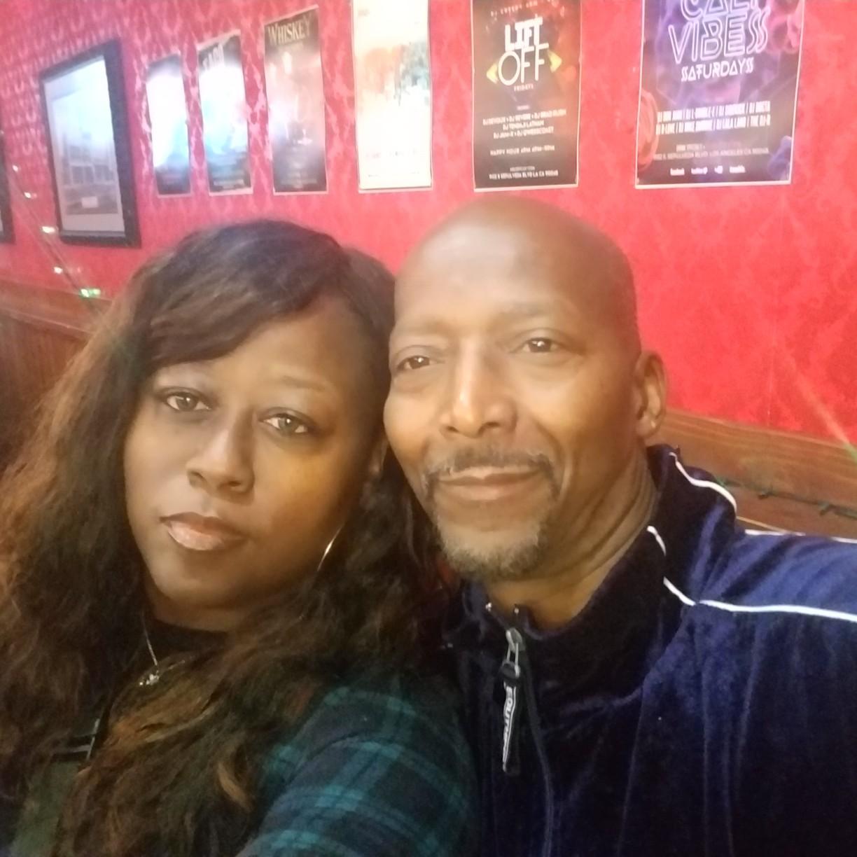 Date Night at Melody's - December 2018
