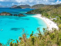 Trunk Bay