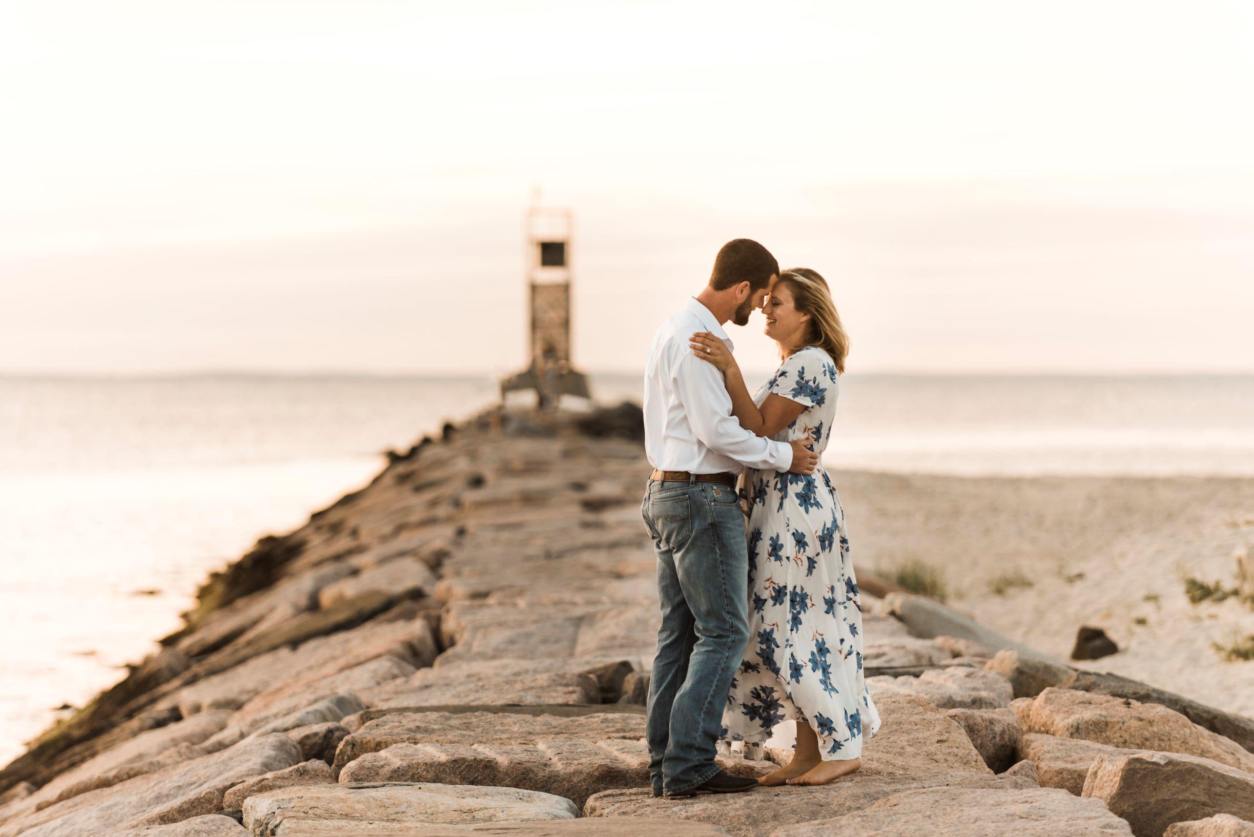 The Wedding Website of Brianna Carillo and Tyler Eckert
