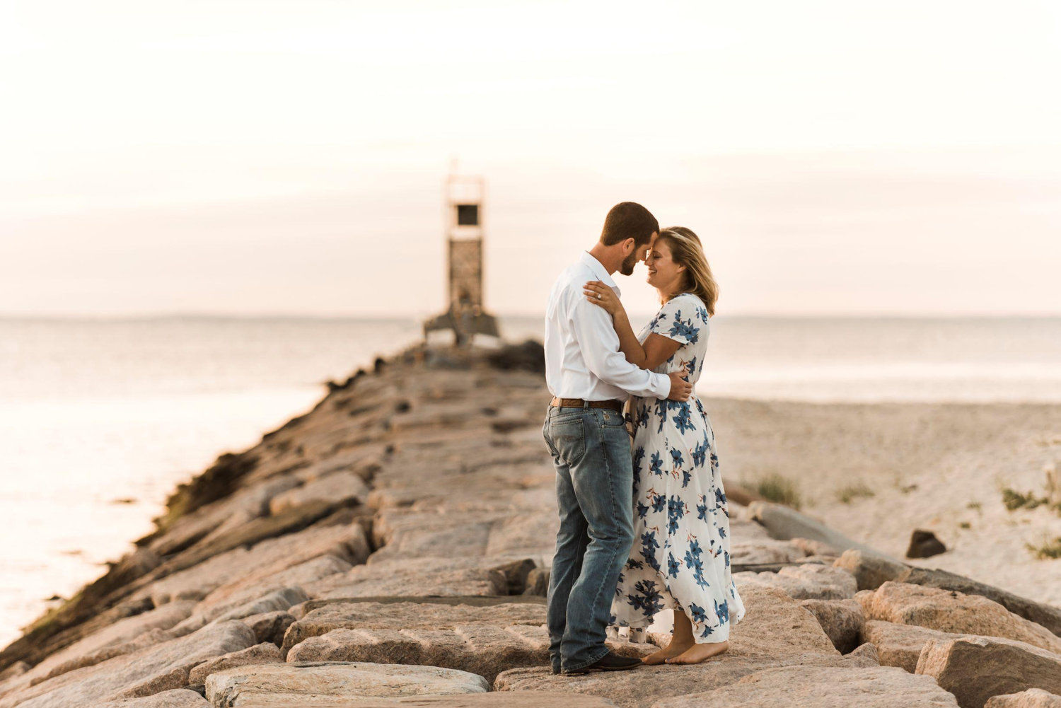The Wedding Website of Brianna Carillo and Tyler Eckert