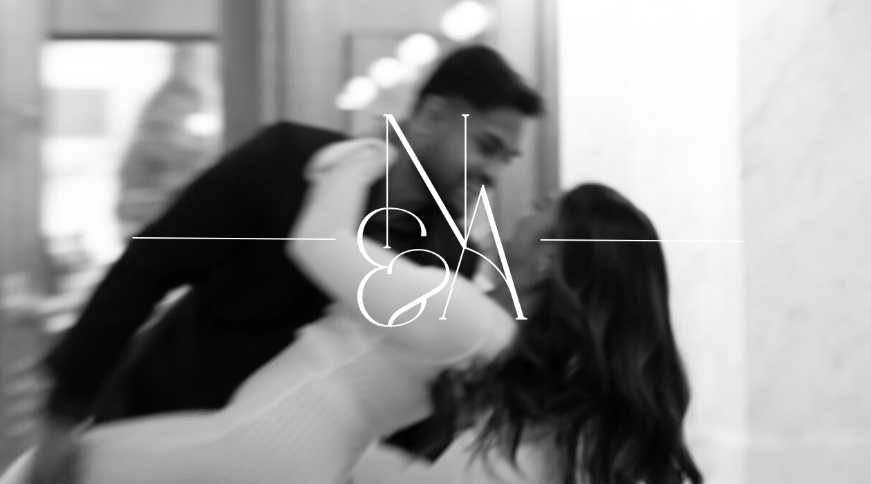 The Wedding Website of Nancy Tran and Angelo Ocampo
