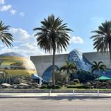 The Dalí (Salvador Dalí Museum)