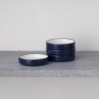 ColorTex Mini Plate, Set of 4