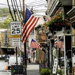 Old Ellicott City