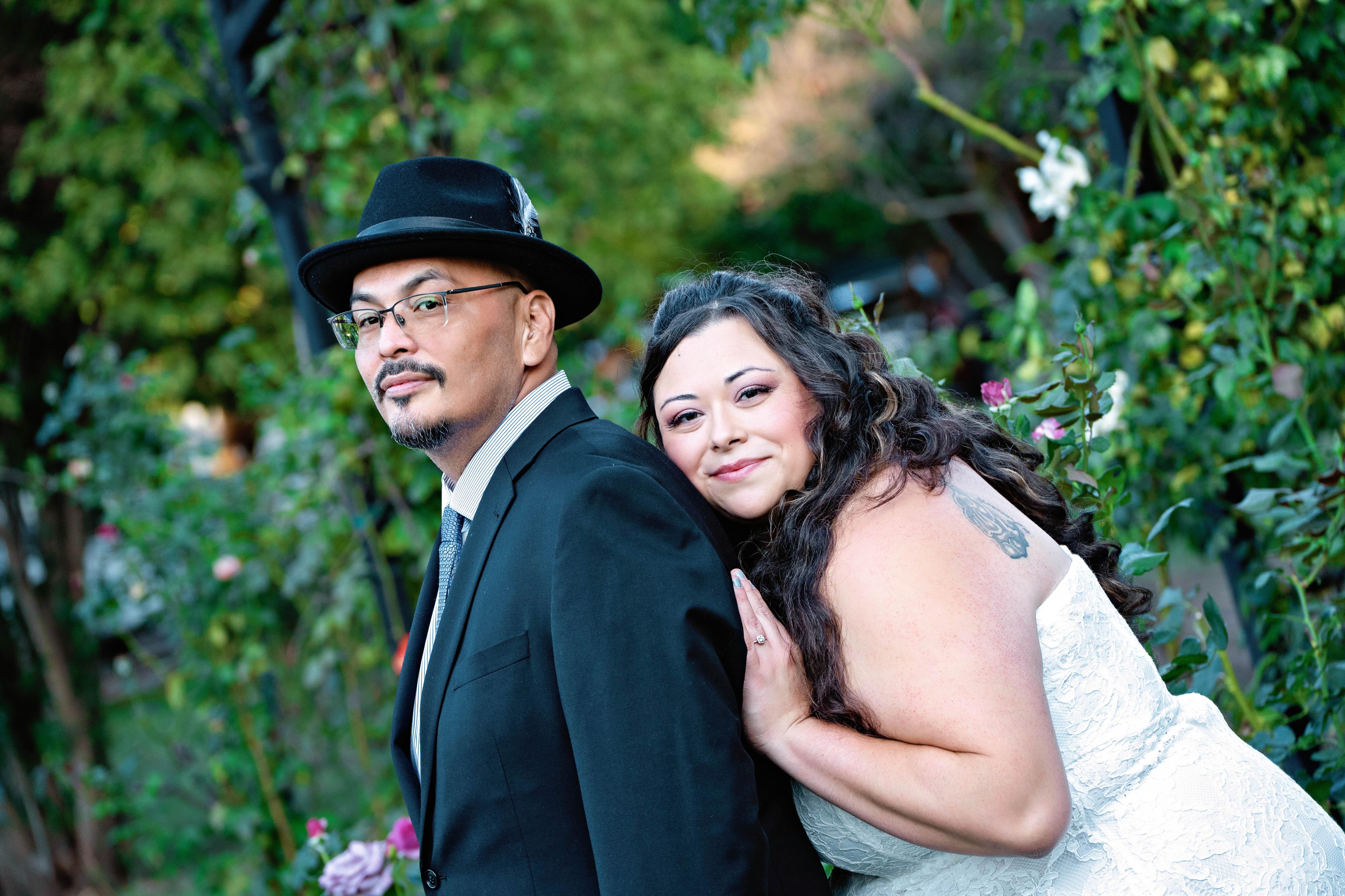 The Wedding Website of Alexis Luera and Juan Luera