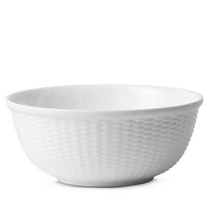 Wedgwood Nantucket Basket 8" Stack Bowl