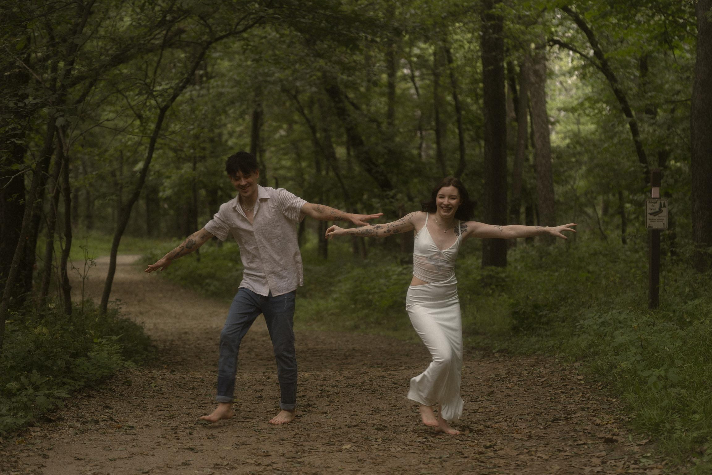 The Wedding Website of Sydney Manning and Kulani Taylor