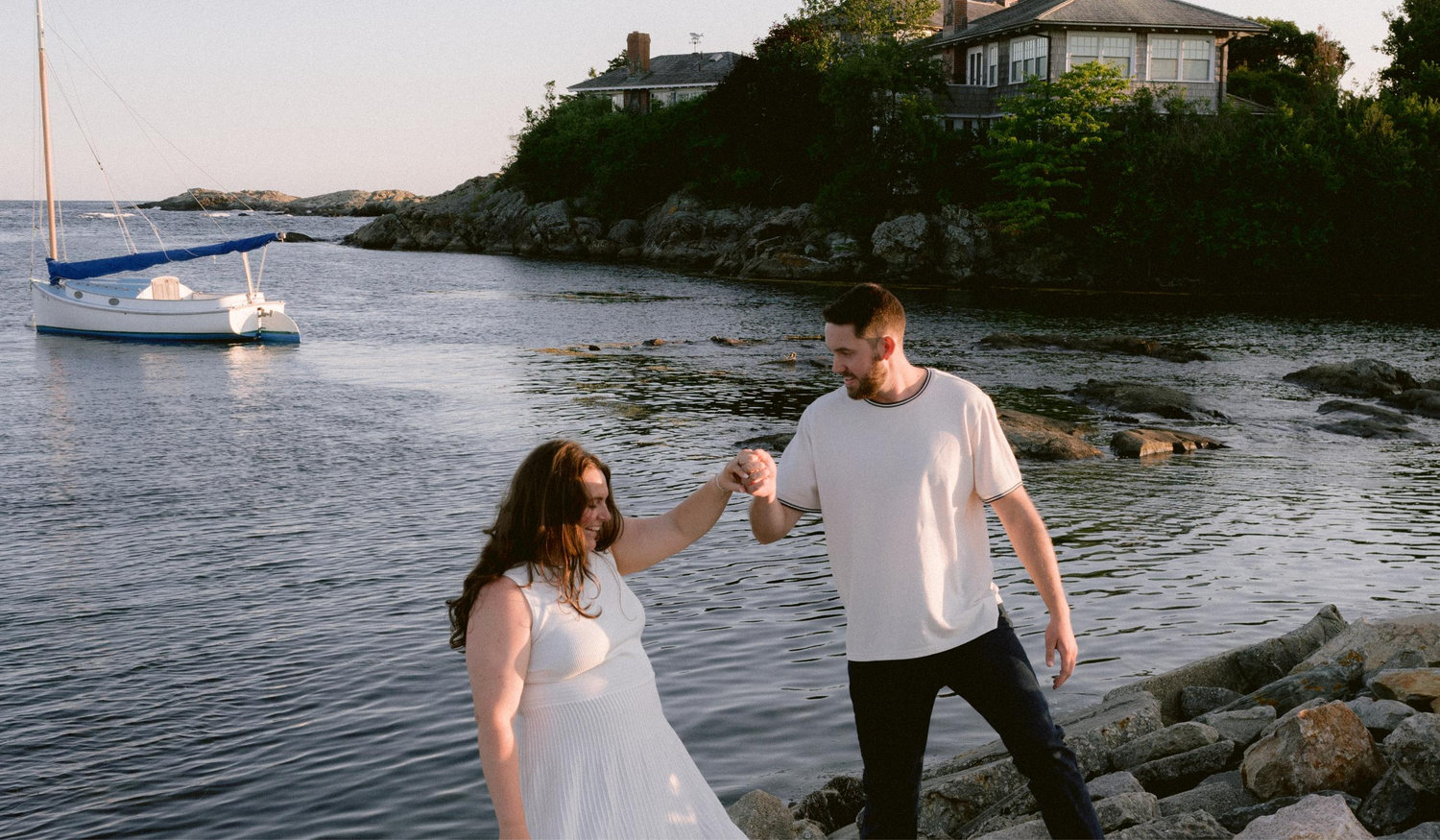 The Wedding Website of Kelley Mantz and Griffin Tyler