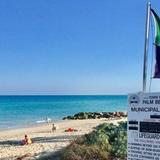 Palm Beach Municipal Beach
