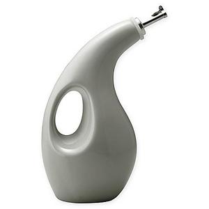 Rachael Ray™ 24 oz. EVOO Dispensing Bottle in Grey