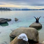 Lake Tahoe