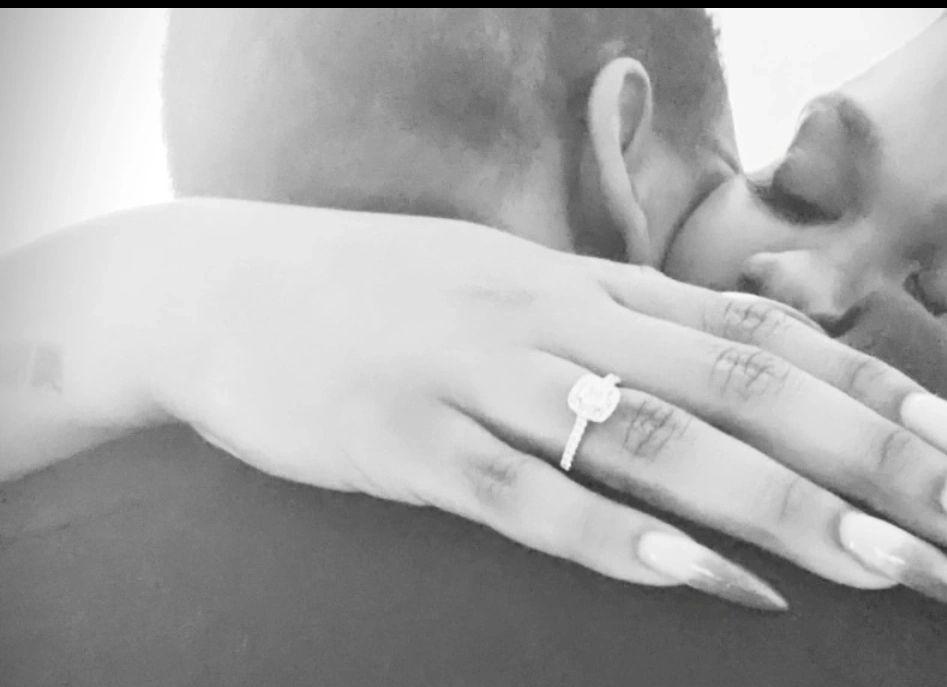 The Wedding Website of Carlesha Polk and Ferguson Duncan
