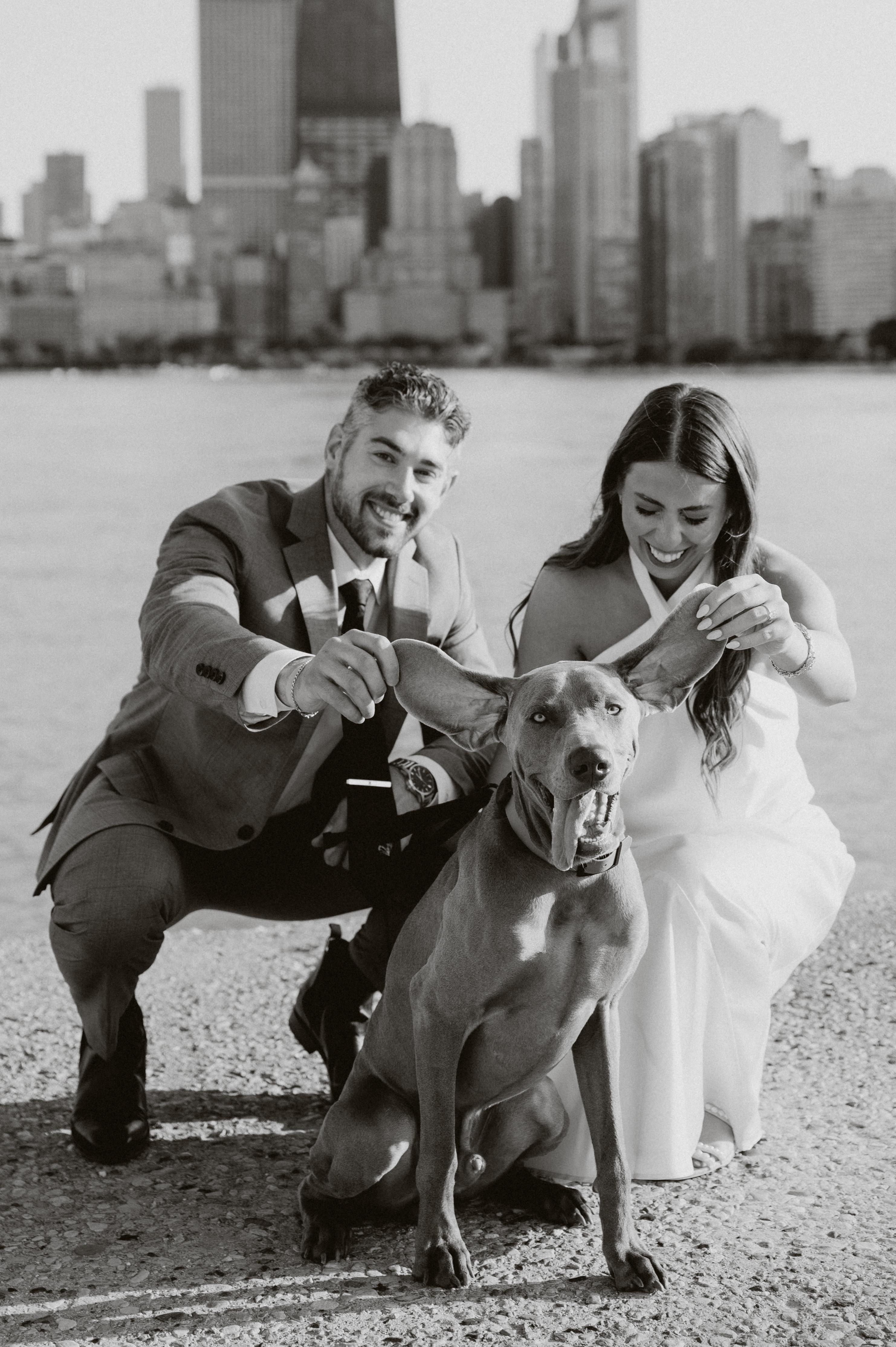 The Wedding Website of Jessica Hawken and John Fiflis
