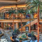 International Plaza and Bay Street