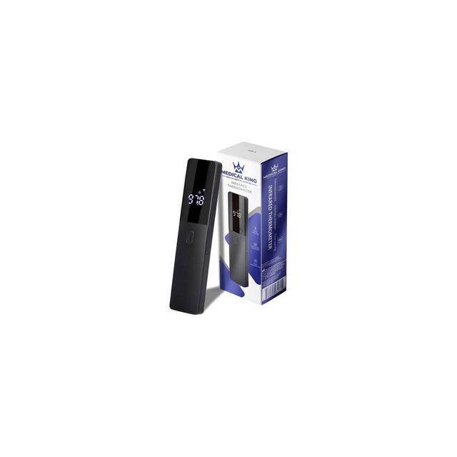 Digital Thermometer No Touch Forehead for All Ages - MedicalKingUsa