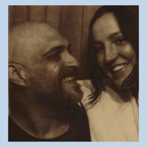Megan & Joe's Honeymoon Fund