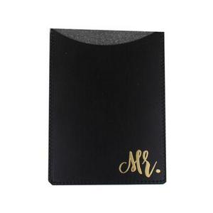 Mr and Mrs Passport Holders