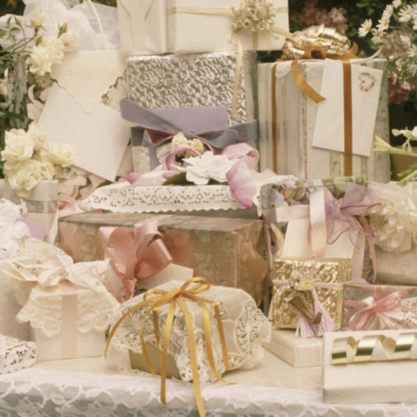 Gift Option