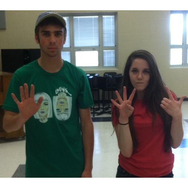 When we said "Quints 4 Lyfe," how many of you thought we actually meant it?