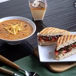 Cafe Zupas