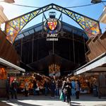Boqueria