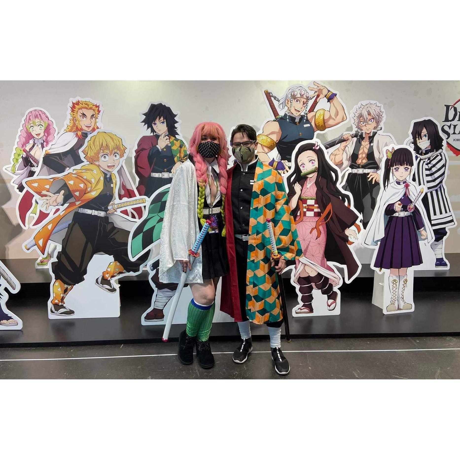 Anime Con