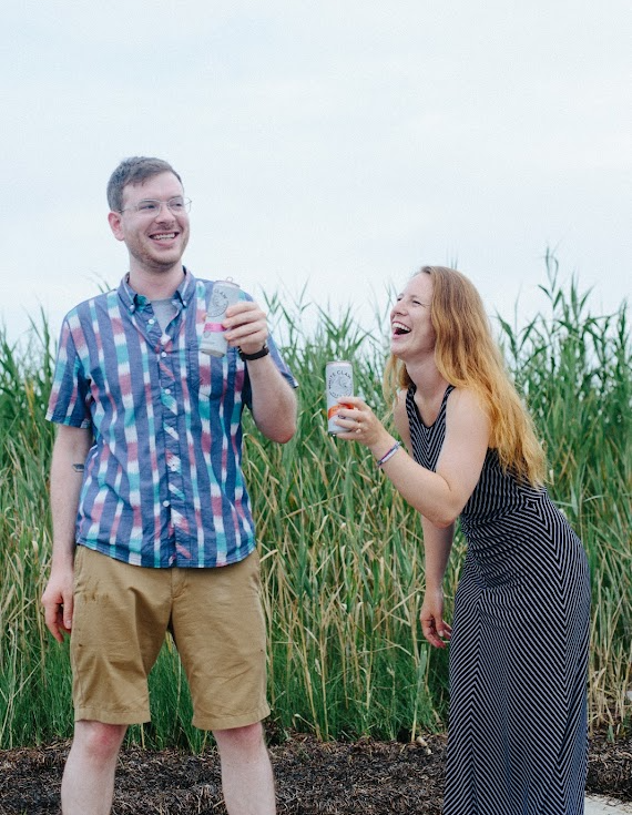The Wedding Website of Hannah Pace and Sam Holland