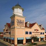 North Georgia Premium Outlets