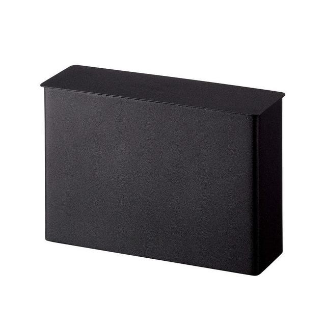 Tower Coffee Filter Case, Black
