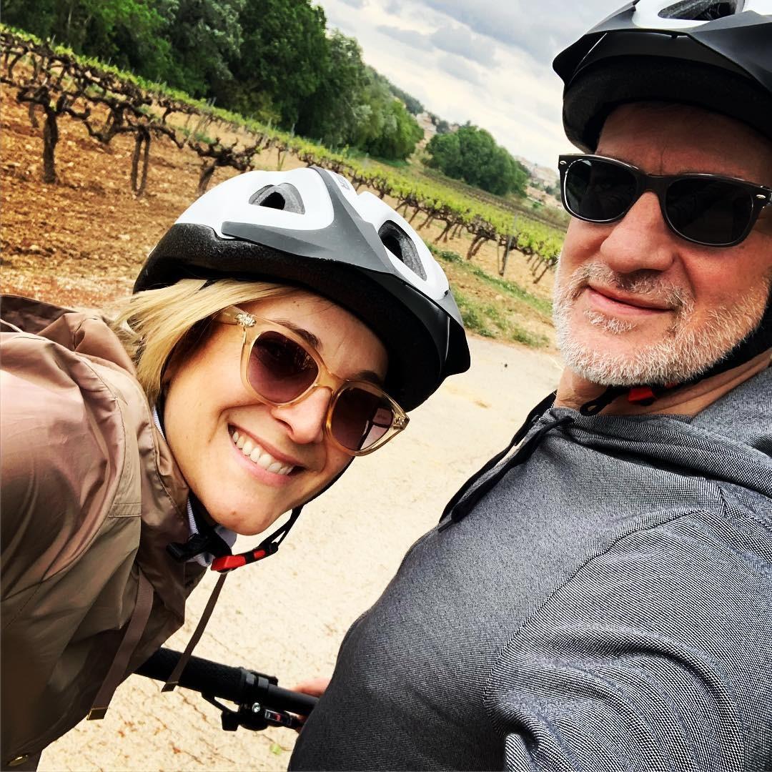 Biking and wine tasting tour in Spain - 2019