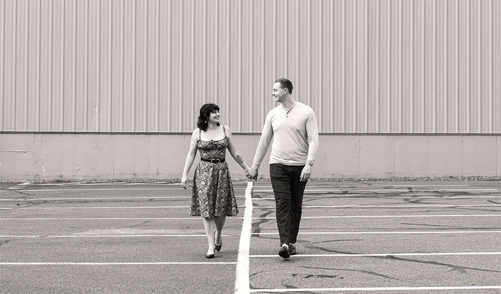 The Wedding Website of Lana Lamar and Nicolas Ares