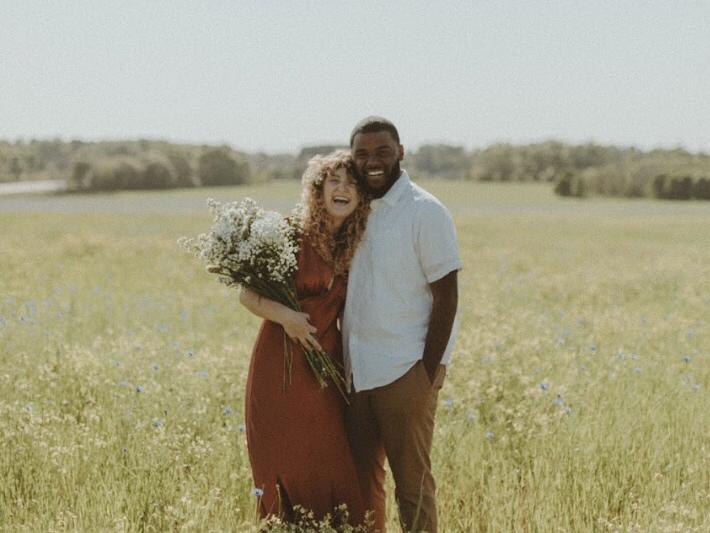 The Wedding Website of Paige Rouse and Kennedy Lowrance