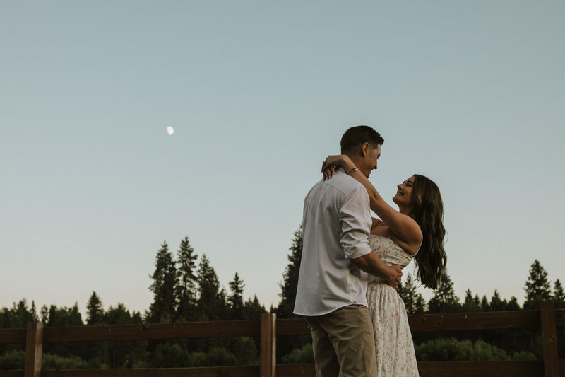 Kylie Titus and Randy Thompson's Wedding Website